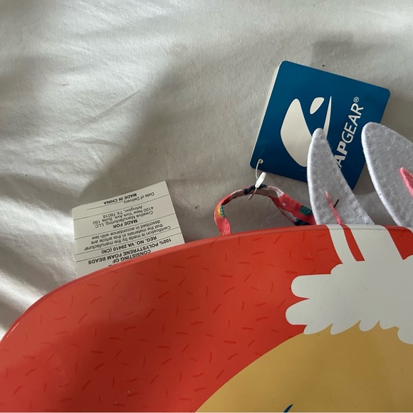 Lapgear Colorful Llama lap desk - Picture 2 of 9